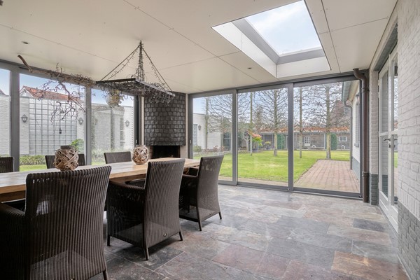 Medium property photo - Keefheuvel 13, 5298 AH Liempde